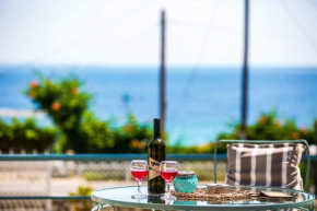 Sweet Home Glikadi, Thasos